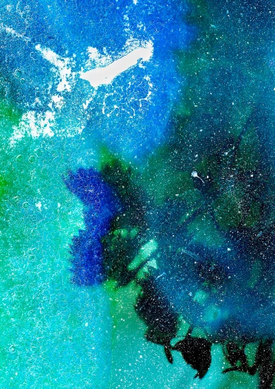 Ces Fleurs Factices Singeant les Véritables Fleurs