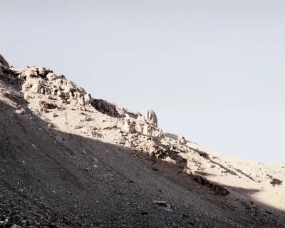 Meteor Ghosts