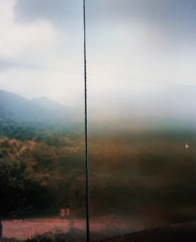 Someone Dressed in My Skin