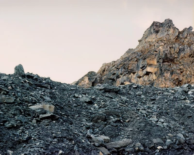 Someone Dressed in My Skin