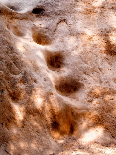 Someone Dressed in My Skin