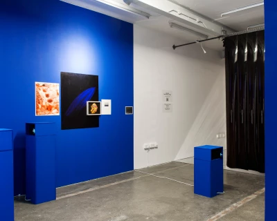 Someone Dressed in My Skin