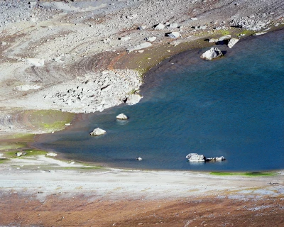 Someone Dressed in My Skin