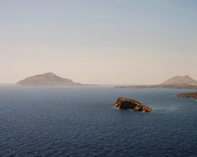 Someone Dressed in My Skin